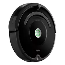 Irobot Roomba 675 - Robot Aspiradora Con Conectividad Wi-fi