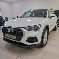 Audi Q3 35 Tfsi 0km 