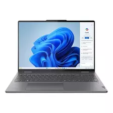 Lenovo Yoga I7 2en1 I5 Ultra 125u 1tb Ssd 16gb Ddr5 Win 11