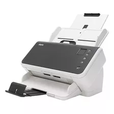 Scanner Vertical Kodak Alaris S2050 50ppm Duplex Usb Pcreg Branco