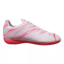 Botines Puma Attacanto It Adp Futbol 107821-04