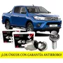 Segunda imagen para búsqueda de llave para llanta refaccion hilux