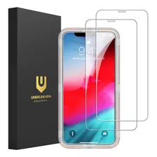 Unbreakcable Protector De Pantalla Para iPhone X/xs/ 11 Pro,