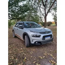 Citroën C4 Cactus 2021 1.6 Vti 115 Feel Pk