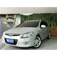 Hyundai I30 2.0 Aut. 2011