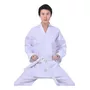 Tercera imagen para búsqueda de karategui tokaido kumite