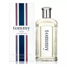 Perfume Tommy Hilfiger Men Edt 30ml Original Super Oferta