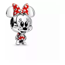 Charm Compatible Con Pandor Mimi Minni Mouse Regalo Amor