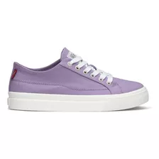 Tenis Levi´s Para Mujer Mod: L1122281