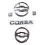 Emblema Parrilla Corsa O Tornado 2003 A 2008