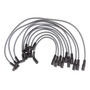 Cables Buja Epdm Para Buick Roadmaster 5.7l Limited 8c 1992