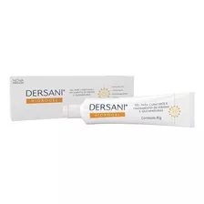 Dersani Hidrogel 85g Gel Para Curativos E Feridas