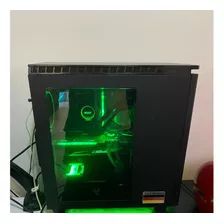 Pc De Mesa Desktop Ryzen 3900x Rx 6700xt Sapphire Nzxt Razer