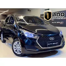 Hyundai Hb20s 1.6 Comfort Plus 16v 2019