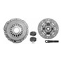 Kit De Clutch Volkswagen Golf L4 2.0 5vel 2011-2012-2013 Pf