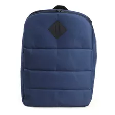 Mochila Matera Porta Termo Porta Notebook Equipo Mate Deluxe