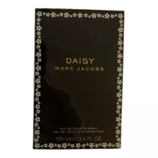 Perfume Dama Marc Jacobs Daisy 100 Ml Edt Original Usa