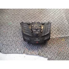 Boton De Intermitentes Ford Ecosport Y Boton De Estereo