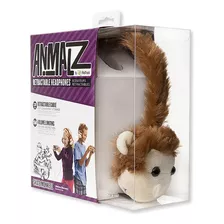 Retrak Animalz Etaudfmnky - Auriculares Retráctiles Sin En.