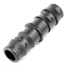 Conector Espiga Espiga 16mm X 16mm Pack X 10 Unidades