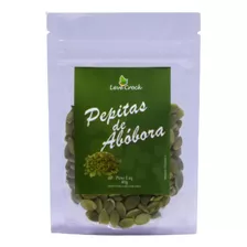 Kit 2 Semente (pepita) De Abóbora Crua Leve Crock 40g