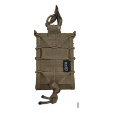 Reload Carregador 556/762 Fastmag Molle - Walle Tactical 