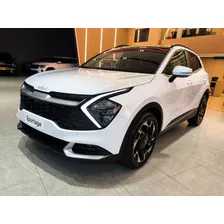 Kia Sportage Zenith 2025