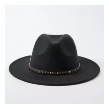 Sombrero Invierno Rectangles Negro Humana