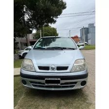 Renault Scenic 16 2006 Authentique 159000km Excelente Estado