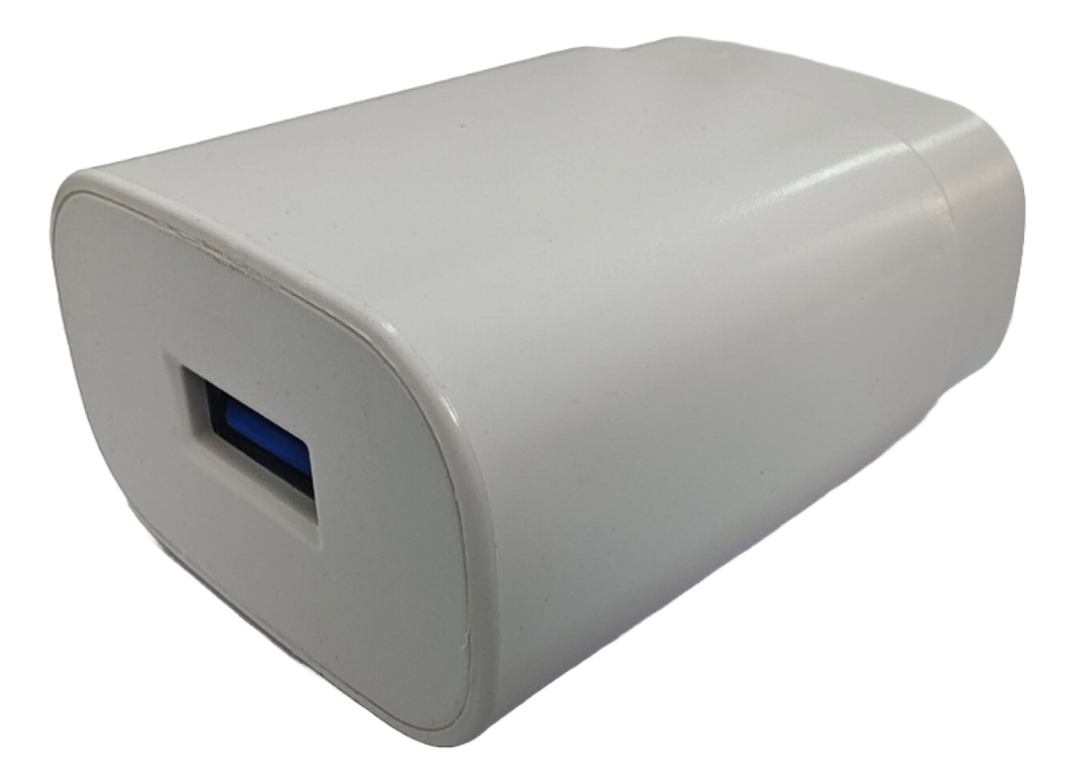 KOLKE USB A 220V BLANCO