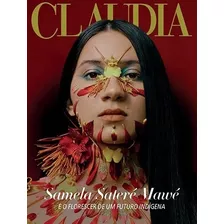 Revista Claudia Samela Mawé Dezembro 2022 Ano Nº 735 Idx