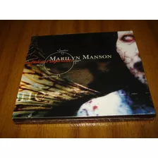 Cd Marilyn Manson / Antichrist Superstar (nuevo Y Sellado) 