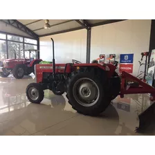 Massey Ferguson 245