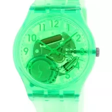 Reloj Swatch Gg216 Hombre 100% Original 