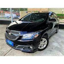 Chevrolet Prisma 1.4 Mpfi Ltz 8v Flex 4p Manual