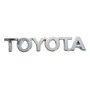 Luz De Puerta Cortesia Auto Logo Toyota Toyota RAV4