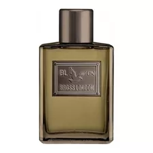 Bross London Classic Perfume Hombre Edt 100 Ml