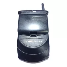 Motorola Startac Coleccion Vintage Funciona 