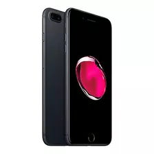 Cel iPhone 7 Plus 5,5´ 128gb - Ref Aa 1 Año Gtia - Tecnobox