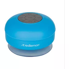 Redlemon Bocina Bluetooth Para Regadera Resistente Al Agua I