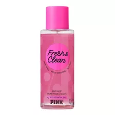 Fragancia Victoria´s Secret Pink Fresh&clean