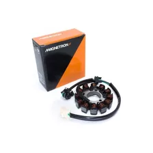 Estator Honda Nxr Bros 150 Es/esd/ks Mix Original Magnetron