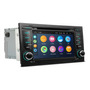 Radio Android Carplay 2+32 Audi A3 8p 2007-2013