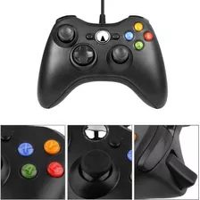 Controle Com Fio Fonte Bivolt 110/220 Xbox 360 Super Slim 