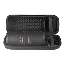 Bolsa Capa Case Estojo Maleta Rigido Para A Jbl Charge 5 E 4