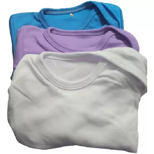Segunda imagen para búsqueda de camiseta niña algodon