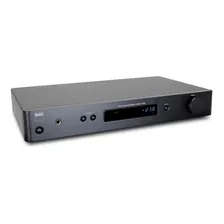 Amplificador Estereo Integrado Nad C338 Network En Avalon!!!