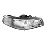 Buje Horquilla Del Izq/der Inf Buick Park Avenue 91-96 Moog