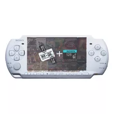 Memoria Psp 128gb Con Adaptador Pro Duo Llena