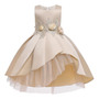 Segunda imagen para búsqueda de vestidos para niñas